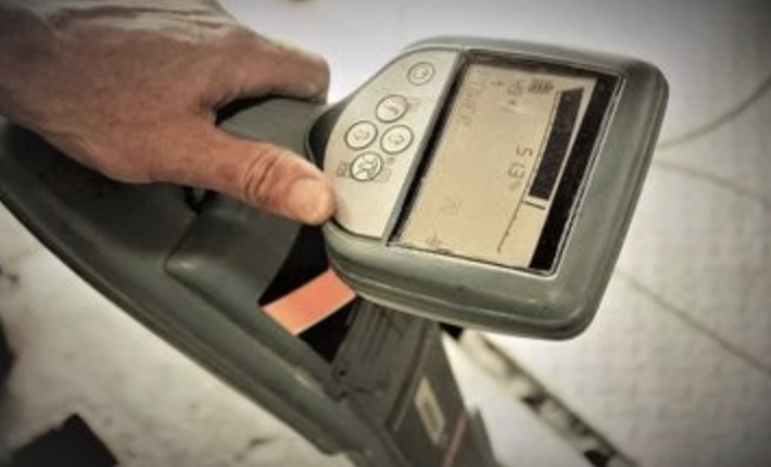 Lions Concrete project photo